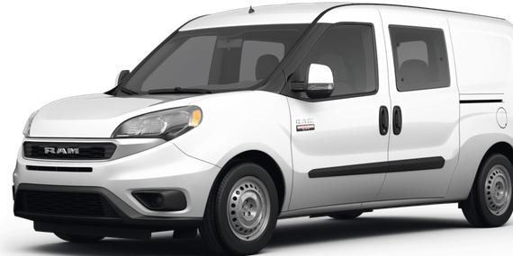RAM PROMASTER CITY 2022 ZFBHRFAB0N6W63233 image